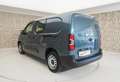 Peugeot Partner DoKa BHDI 100 S&S Blau - thumbnail 7