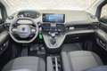 Peugeot Partner DoKa BHDI 100 S&S Blau - thumbnail 11