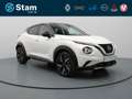 Nissan Juke 115pk DIG-T N-Design Camera | Climate | Navi | Par Weiß - thumbnail 1