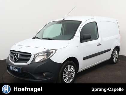 Mercedes-Benz Citan 108 CDI BlueEFFICIENCY | Airco | Bluetooth |