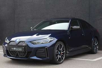 M50 - Full option - BTW - 1ste eigenaar - Garantie