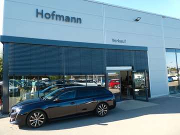 SW PHEV 225 Allure Klima, Navi, SHZ, Kamera