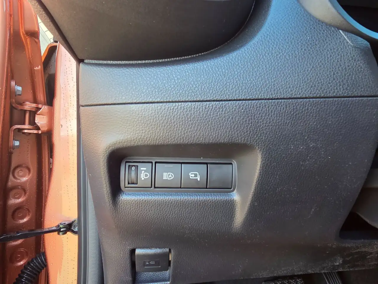 Toyota Aygo X 1.5 HEV TEAMPLAYER CVT 16