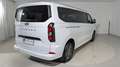Ford Tourneo Custom Bus 2,5 PHEV 340 L2H1 FWD Titanium Aut. | FORD ... Weiß - thumbnail 8