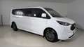 Ford Tourneo Custom Bus 2,5 PHEV 340 L2H1 FWD Titanium Aut. | FORD ... Weiß - thumbnail 4