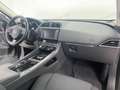 Jaguar F-Pace F-Pace 2.0d i4 Pure 180cv auto Negru - thumbnail 9