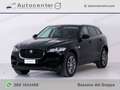 Jaguar F-Pace F-Pace 2.0d i4 Pure 180cv auto Negru - thumbnail 1