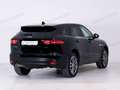 Jaguar F-Pace F-Pace 2.0d i4 Pure 180cv auto Negru - thumbnail 3