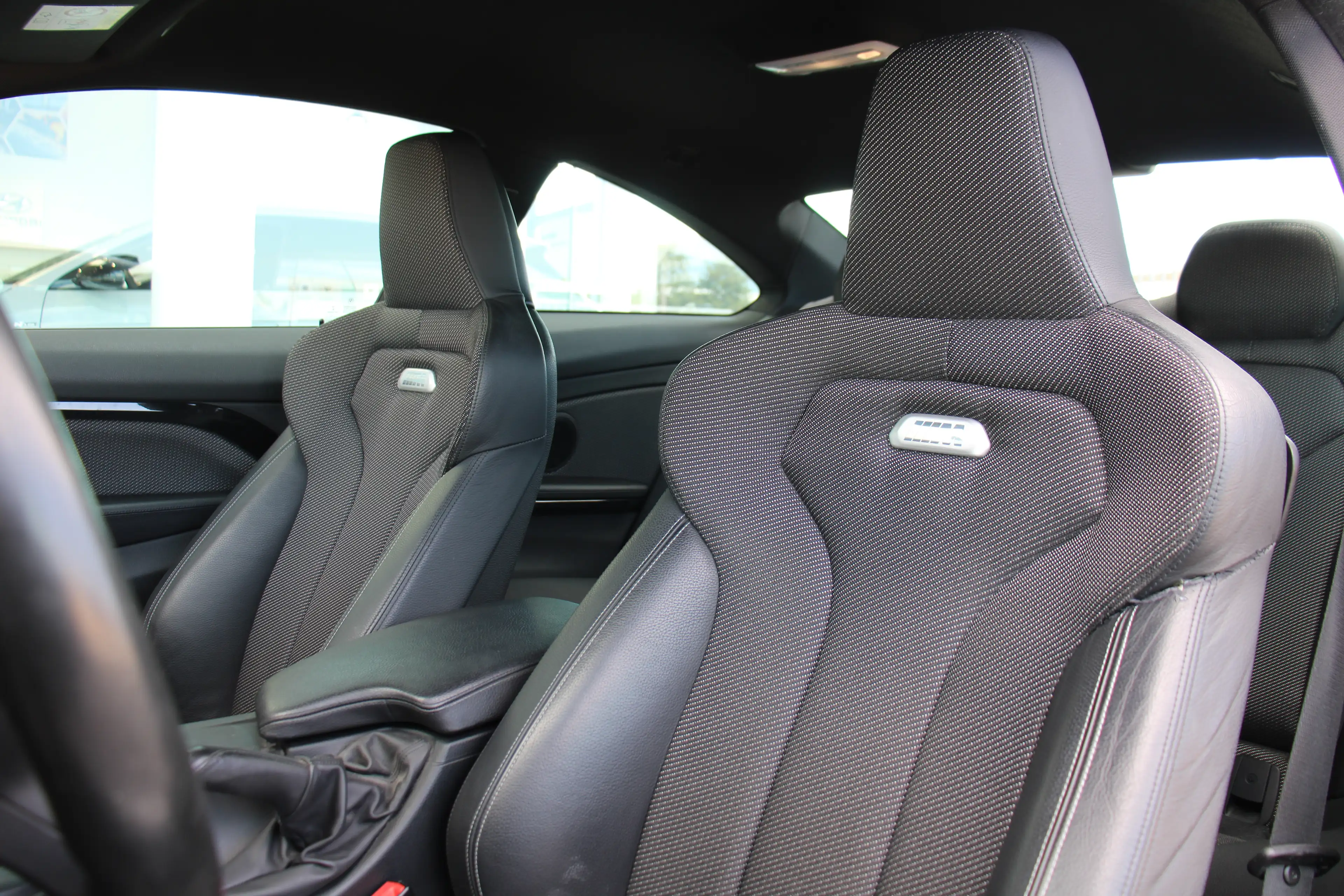 BMW M4 3.0 2d Manueel 431PK *CARBON ROOF* — photo 14