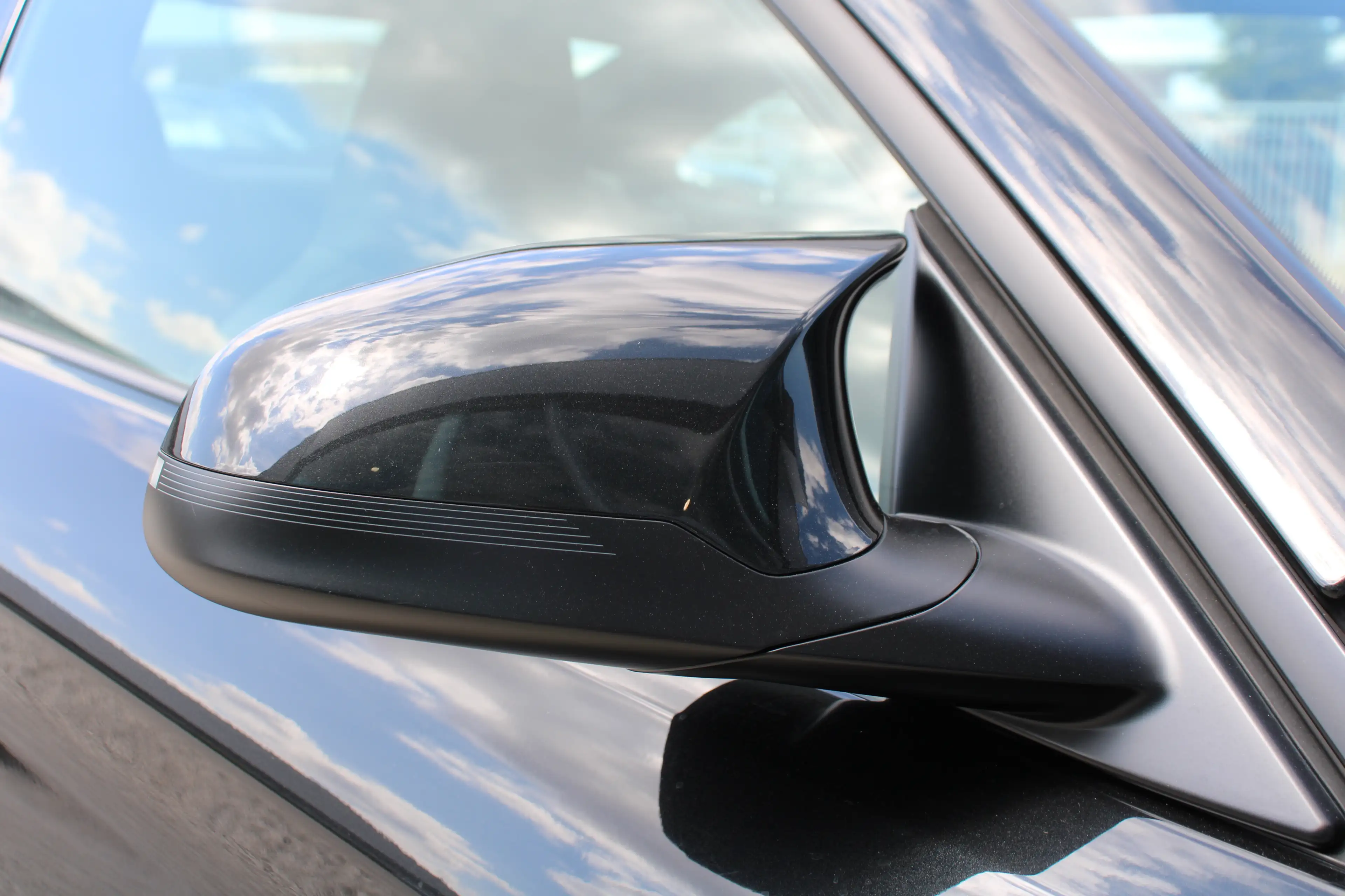 BMW M4 3.0 2d Manueel 431PK *CARBON ROOF* — photo 9