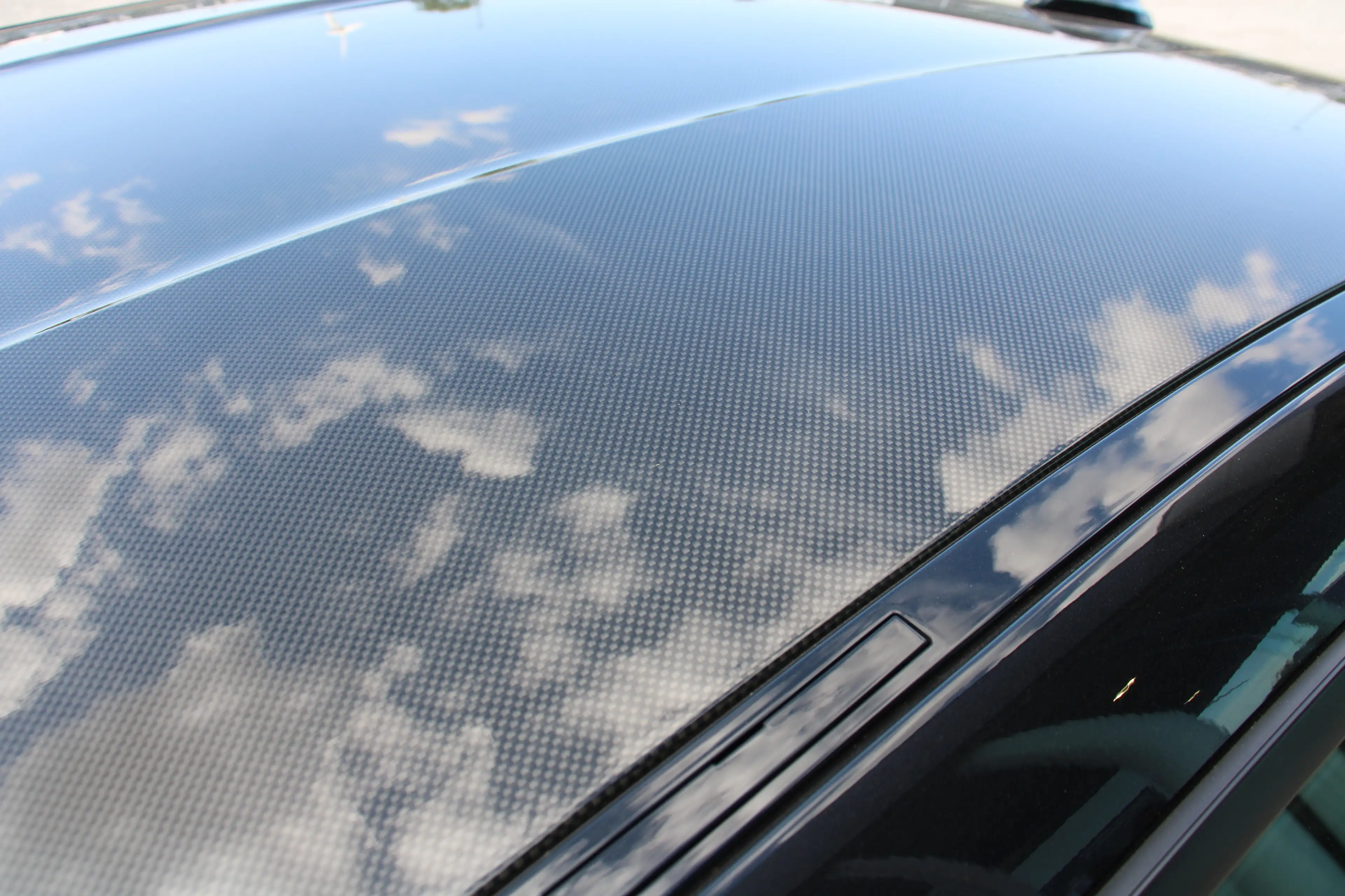 BMW M4 3.0 2d Manueel 431PK *CARBON ROOF* — photo 5