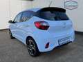 Hyundai i10 1.2 M/T STYLE Navipaket 1.2 Bianco - thumbnail 7