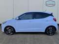 Hyundai i10 1.2 M/T STYLE Navipaket 1.2 Bianco - thumbnail 8
