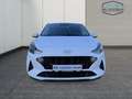 Hyundai i10 1.2 M/T STYLE Navipaket 1.2 Bianco - thumbnail 2