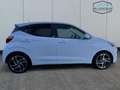 Hyundai i10 1.2 M/T STYLE Navipaket 1.2 Bianco - thumbnail 4