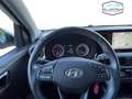 Hyundai i10 1.2 M/T STYLE Navipaket 1.2 Bianco - thumbnail 12