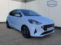 Hyundai i10 1.2 M/T STYLE Navipaket 1.2 Bianco - thumbnail 3