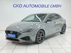 Hyundai i30 Fastback N Performance 280 PS*Carplay*Kamera