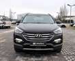 Hyundai SANTA FE blue Premium 4WD Noir - thumbnail 2