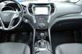Hyundai SANTA FE blue Premium 4WD Noir - thumbnail 14