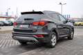 Hyundai SANTA FE blue Premium 4WD Noir - thumbnail 5