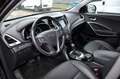 Hyundai SANTA FE blue Premium 4WD Noir - thumbnail 13