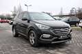 Hyundai SANTA FE blue Premium 4WD Noir - thumbnail 3