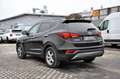 Hyundai SANTA FE blue Premium 4WD Noir - thumbnail 7