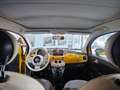 Fiat 500C 1.2 Mirror Amarillo - thumbnail 15