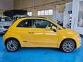 Fiat 500C 1.2 Mirror Amarillo - thumbnail 5