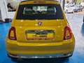 Fiat 500C 1.2 Mirror Amarillo - thumbnail 3