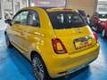 Fiat 500C 1.2 Mirror Amarillo - thumbnail 2