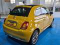 Fiat 500C 1.2 Mirror Amarillo - thumbnail 4