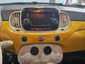 Fiat 500C 1.2 Mirror Amarillo - thumbnail 12