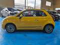 Fiat 500C 1.2 Mirror Amarillo - thumbnail 9