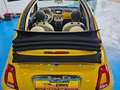 Fiat 500C 1.2 Mirror Amarillo - thumbnail 21