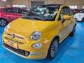 Fiat 500C 1.2 Mirror Amarillo - thumbnail 8