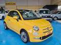 Fiat 500C 1.2 Mirror Amarillo - thumbnail 6
