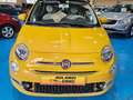 Fiat 500C 1.2 Mirror Amarillo - thumbnail 7