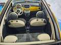 Fiat 500C 1.2 Mirror Amarillo - thumbnail 22