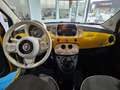 Fiat 500C 1.2 Mirror Amarillo - thumbnail 11