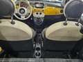Fiat 500C 1.2 Mirror Amarillo - thumbnail 23