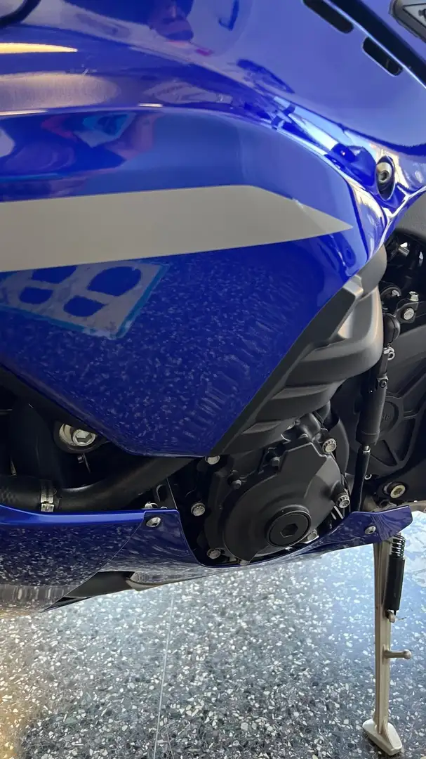 Yamaha YZF-R1 12 MESI GARANZIA Blu/Azzurro - 2