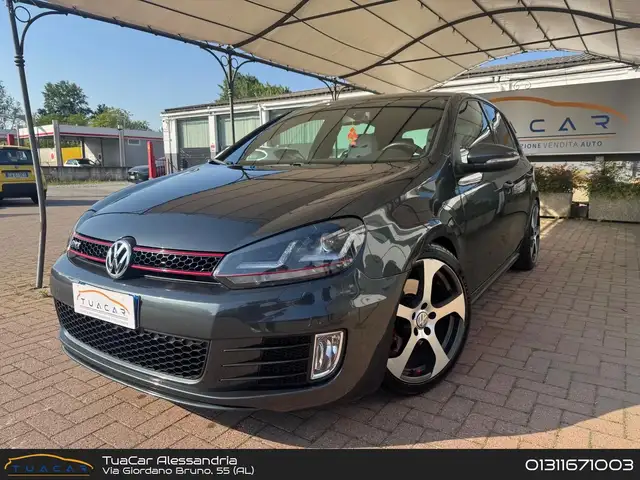 Volkswagen Golf GTI 2.0 GTI