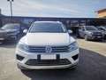 Volkswagen Touareg Touareg II 3.0 V6 tdi Executive 204cv tiptronic Blanc - thumbnail 3
