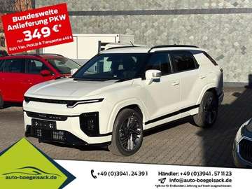 1.5 T-GDI CORE+LEDER+NAVI+VR+5J.GARANTIE+