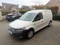 Volkswagen Caddy Caddy Maxi DSG 1.4 TGi/CN Blanc - thumbnail 1