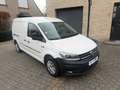 Volkswagen Caddy Caddy Maxi DSG 1.4 TGi/CN Blanc - thumbnail 2