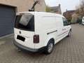Volkswagen Caddy Caddy Maxi DSG 1.4 TGi/CN Blanc - thumbnail 4
