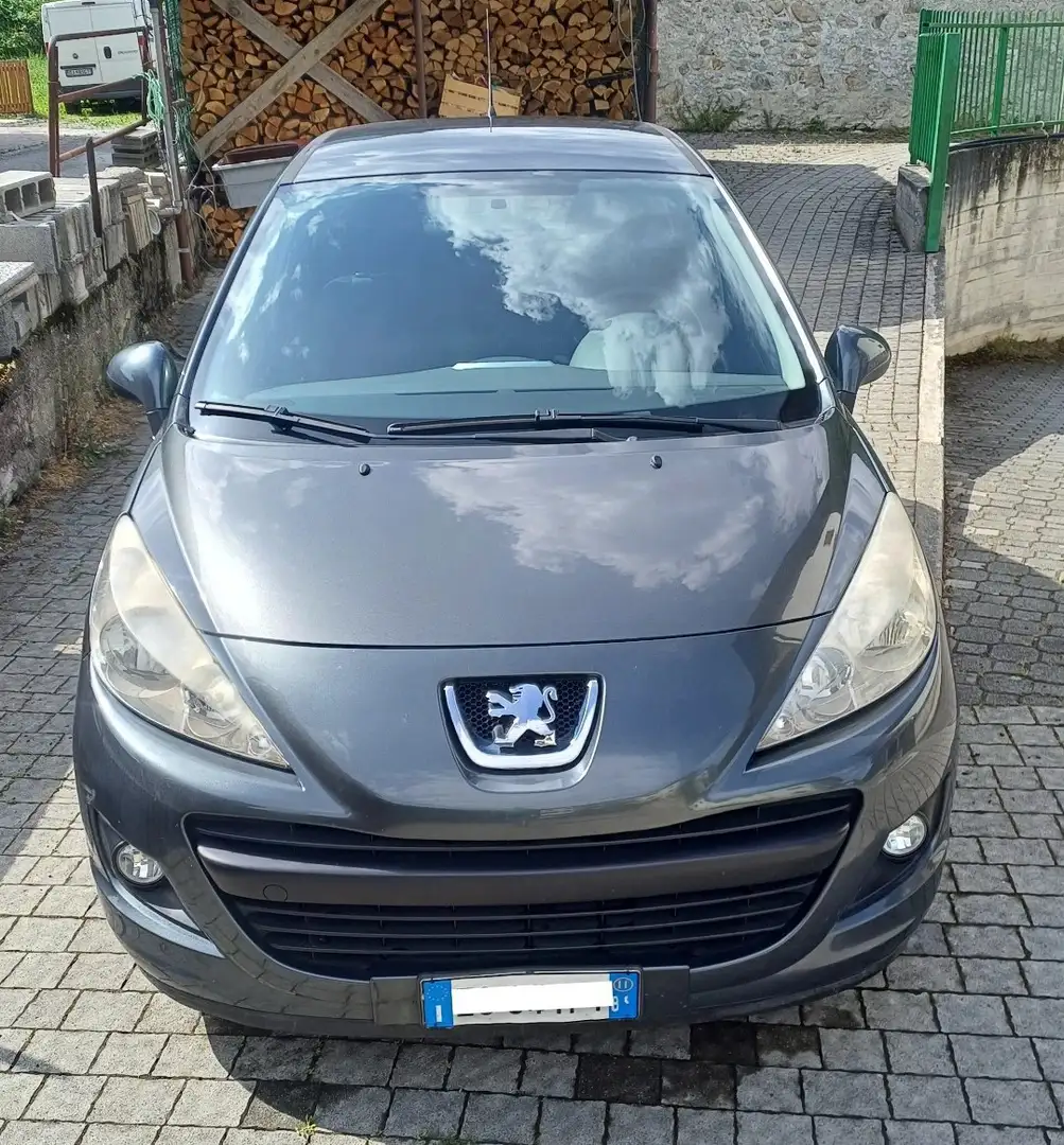Peugeot 207 5p 1.4 8v Special Edition - 1